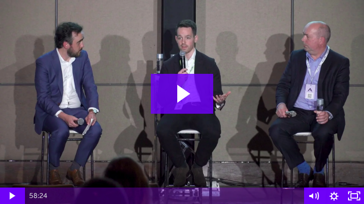 Navigating the Unique Complexities of Industrial at Scale Video