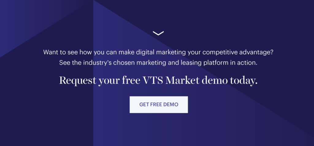 Make digital marketing your competitive advantage. Request your free demo of VTS Market today.