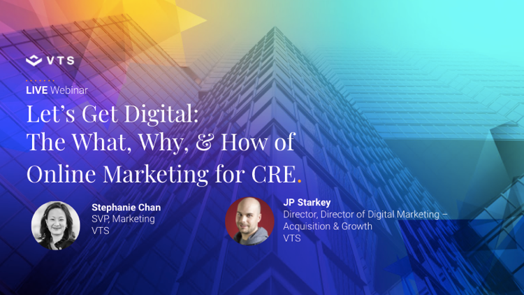 How to Get Started with Digital Marketing for Commercial Real Estate