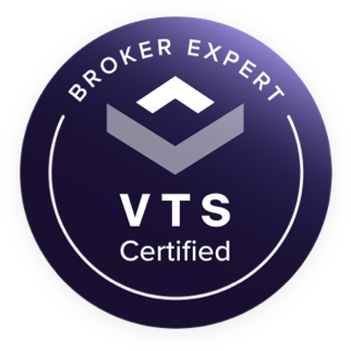 Broker-Expert-Certification-Badges